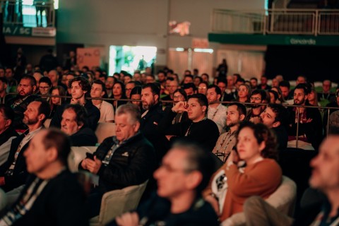 HJ Conference começa amanhã em Concórdia com três dias de conhecimento, negócios e conexões