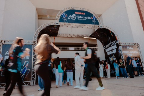 HJ Conference encerra edição de 10 anos após três dias de conhecimento, conexões e experiências em Concórdia