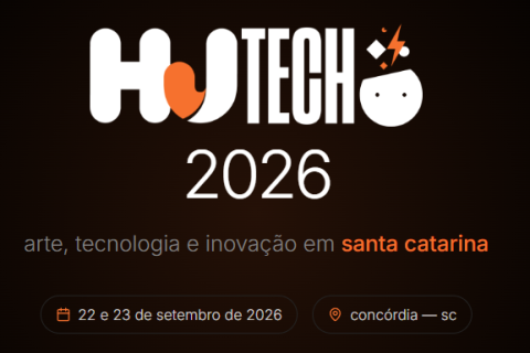HJ Tech aproxima jovens da tecnologia e transforma inovação em ferramenta de impacto social