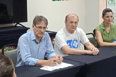 Saretta viabiliza R$ 2,5 milhões para a saúde do Alto Uruguai Catarinense e reforça atendimento a milhares de pessoas