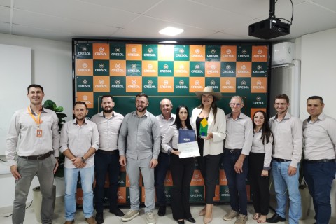 Cresol Desenvolvimento aprova contas de 2025 por ampla maioria em assembleia semipresencial