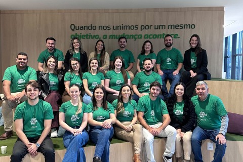 Desenvolvimento, pertencimento e propósito: o que explica as longas trajetórias profissionais na Sicredi UniEstados