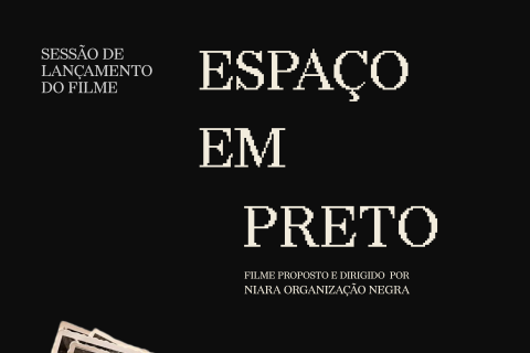 Documentário “Espaço em Preto” resgata a história e a presença da população negra em Concórdia