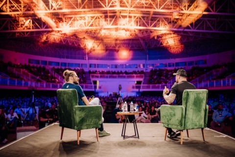 Edição de 10 anos do HJ Conference acontece em um mês