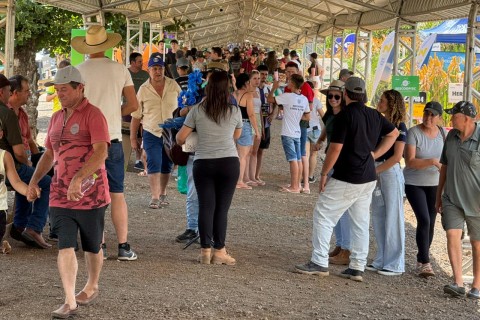 Organizadores celebram resultados da 18ª edição do Tecnoeste
