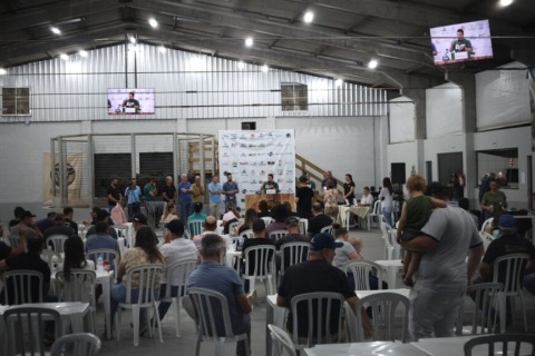Leilão de Gado integra programação da Femix 2026 e reforça força da pecuária em Concórdia