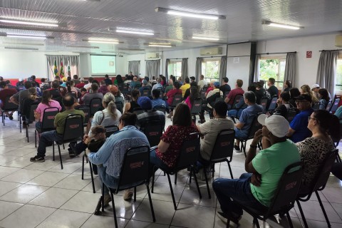 Pauta da negociação Salarial 2026 foi provada pelos trabalhadores junto ao Sintrial