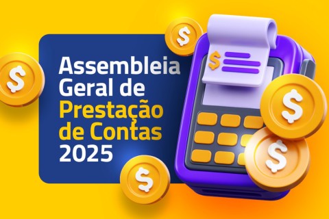 CDL Concórdia convoca associados para Assembleia Geral de Prestação de Contas
