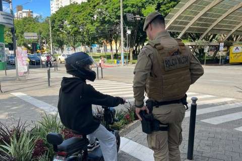 Concórdia Sanciona Lei nº 6.300 para Regulametar a Circulação de Bicicletas Elétricas e Autopropelidos