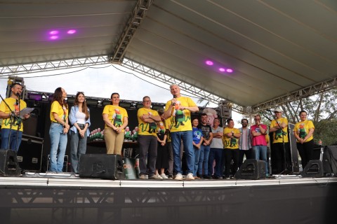 Com 225 pratos inscritos, Fenal premia ganhadores do Concurso Gastronômico