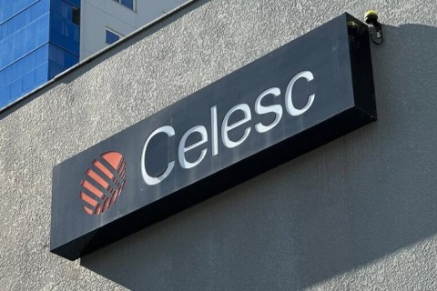 Celesc comunica interrupção programada de energia no bairro Guilherme Reich neste sábado, dia 11