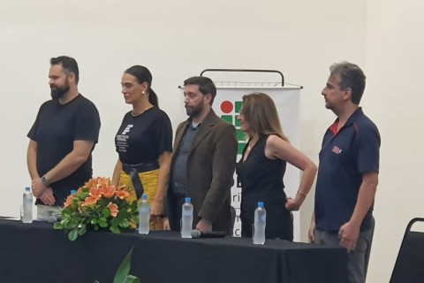SINTRIAL e IFC são parceiros na formação de mulheres estrangeiras