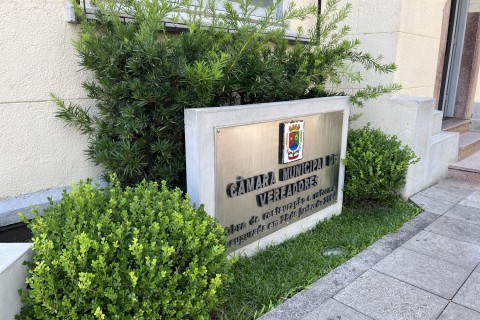 De autoria de Holdefer, Câmara aprova projeto “Adote uma Biblioteca” em Concórdia