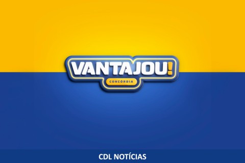 CDL Concórdia prepara novo projeto para fortalecer o comércio local