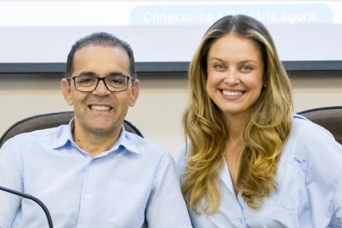 PCdoB promove "Festa Vermelha" em Concórdia para fortalecer pautas populares