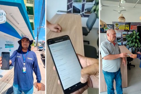 Concórdia Saneamento inicia atualização cadastral de todas as unidades consumidoras na próxima semana