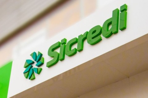Sicredi cresce 14,6% em ativos e total alcança R$ 455 bilhões