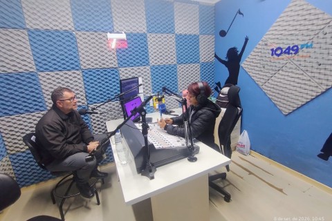 Concórdia Saneamento convida comunidade para apresentar projeto de esgotamento